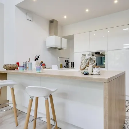 Le Chant Des 4 Sirenes By Interhome Holiday home