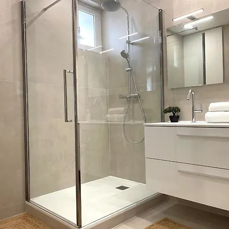 Le Chant Des 4 Sirenes By Interhome Holiday home La Teste-de-Buch