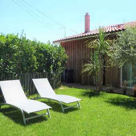 Le Chant Des 4 Sirenes By Interhome Holiday home *