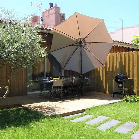 Le Chant Des 4 Sirenes By Interhome Holiday home *